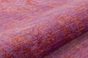 Allmode Modern El Dokuma Halı Koleksiyonu Ölçü;169 x 243