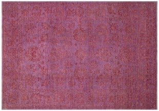 Allmode Modern El Dokuma Halı Koleksiyonu Ölçü;169 x 243