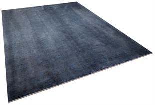 Allmode El Dokuma Halı Ölçü;246 x 304