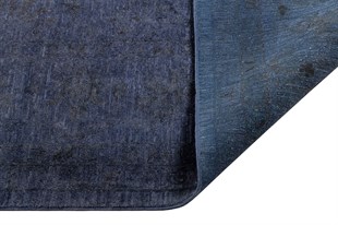 Allmode El Dokuma Halı Ölçü;246 x 304