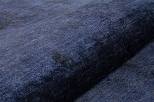 Allmode El Dokuma Halı Ölçü;246 x 304