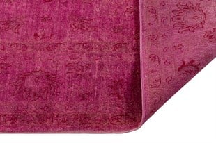 Allmode El Dokuma Halı Ölçü;172 x 254