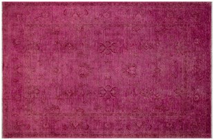 Allmode El Dokuma Halı Ölçü;172 x 254