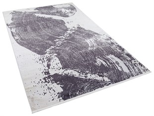 Modern Makine Halısı Yumuşak Yıkanabilir Riva Serisi 9002