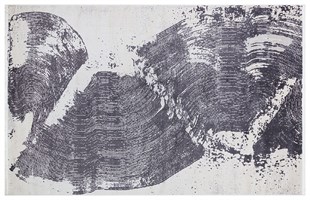 Modern Makine Halısı Yumuşak Yıkanabilir Riva Serisi 9002