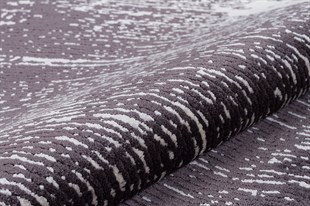 Modern Makine Halısı Yumuşak Yıkanabilir Riva Serisi 9002