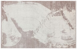 Modern Makine Halısı Yumuşak Yıkanabilir Riva Serisi 9003