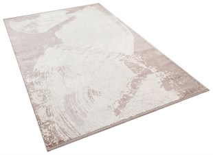 Modern Makine Halısı Yumuşak Yıkanabilir Riva Serisi 9003