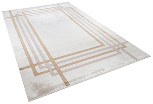 Modern Makine Halısı Yumuşak Yıkanabilir Riva Serisi 9005