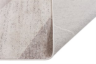 Modern Makine Halısı Yumuşak Yıkanabilir Riva Serisi 9006