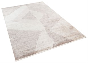 Modern Makine Halısı Yumuşak Yıkanabilir Riva Serisi 9006