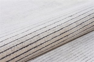 Modern Makine Halısı Yumuşak Yıkanabilir Riva Serisi 9201