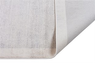 Modern Makine Halısı Yumuşak Yıkanabilir Riva Serisi 9201