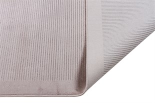 Modern Makine Halısı Yumuşak Yıkanabilir Riva Serisi 9202