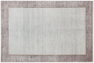 Modern Makine Halısı Yumuşak Yıkanabilir Riva Serisi 9209