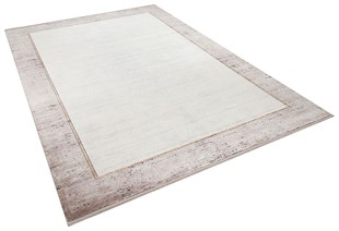 Modern Makine Halısı Yumuşak Yıkanabilir Riva Serisi 9209