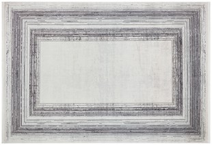 Modern Makine Halısı Yumuşak Yıkanabilir Riva Serisi 9211