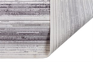 Modern Makine Halısı Yumuşak Yıkanabilir Riva Serisi 9211