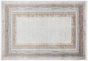 Modern Makine Halısı Yumuşak Yıkanabilir Riva Serisi 9212