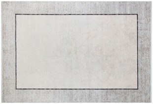 Modern Makine Halısı Yumuşak Yıkanabilir Riva Serisi 9213