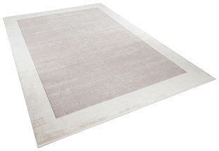 Modern Makine Halısı Yumuşak Yıkanabilir Riva Serisi 9214