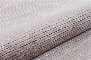 Modern Makine Halısı Yumuşak Yıkanabilir Riva Serisi 9214