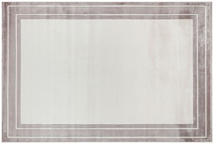 Modern Makine Halısı Yumuşak Yıkanabilir Riva Serisi 9216