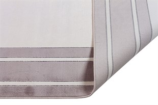 Modern Makine Halısı Yumuşak Yıkanabilir Riva Serisi 9216