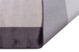 Modern Makine Halısı Yumuşak Yıkanabilir Riva Serisi 9217