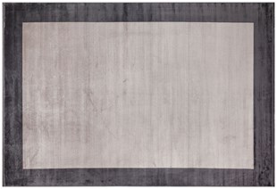 Modern Makine Halısı Yumuşak Yıkanabilir Riva Serisi 9217