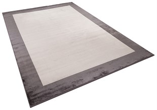 Modern Makine Halısı Yumuşak Yıkanabilir Riva Serisi 9217