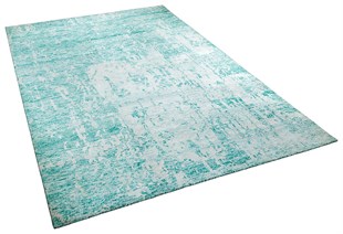 Allmode Modern El Dokuma Halı Koleksiyonu BAMBU H5H1