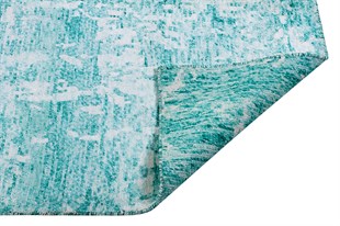 Allmode Modern El Dokuma Halı Koleksiyonu BAMBU H5H1