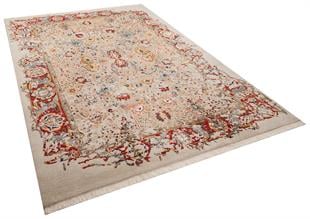 El Dokuma Motifli Yün Halı Sophisticate Serisi SOPHISTICATE WV.1000 BIG/BIG