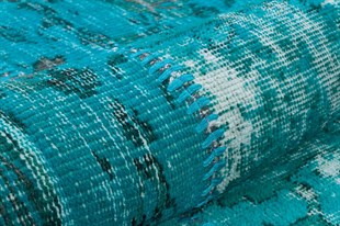 Modern El Dokuma Patchwork Halı Multi Ölçü;160 x 230