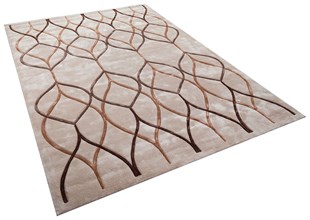 Kişiye Özel Halı Kişiselleştirilmiş Tasarım Halı FR102