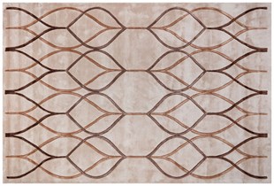 Kişiye Özel Halı Kişiselleştirilmiş Tasarım Halı FR102