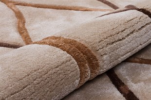 Kişiye Özel Halı Kişiselleştirilmiş Tasarım Halı FR102