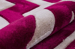 Kişiye Özel Halı Kişiselleştirilmiş Tasarım Halı FR103