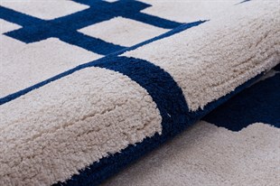 Kişiye Özel Halı Kişiselleştirilmiş Tasarım Halı FR108