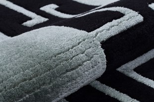 Kişiye Özel Halı Kişiselleştirilmiş Tasarım Halı FR110