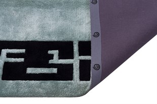 Kişiye Özel Halı Kişiselleştirilmiş Tasarım Halı FR110