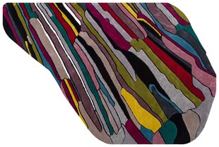 Kişiye Özel Halı Kişiselleştirilmiş Tasarım Halı FR119