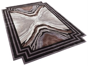 Kişiye Özel Halı Kişiselleştirilmiş Tasarım Halı FR47