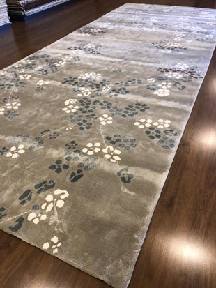 Kişiye Özel Halı Kişiselleştirilmiş Tasarım Halı FR51