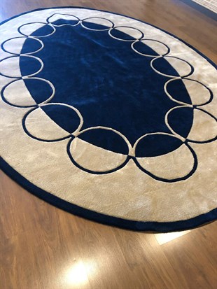 Kişiye Özel Halı Kişiselleştirilmiş Tasarım Halı FR64