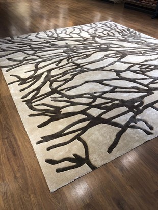 Kişiye Özel Halı Kişiselleştirilmiş Tasarım Halı FR82