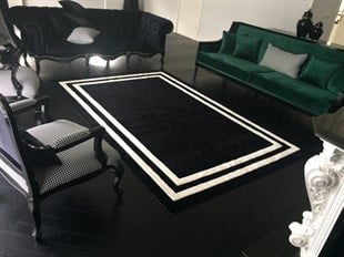 Kişiye Özel Halı Kişiselleştirilmiş Tasarım Halı FR89