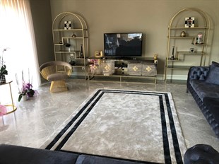 Kişiye Özel Halı Kişiselleştirilmiş Tasarım Halı FR90