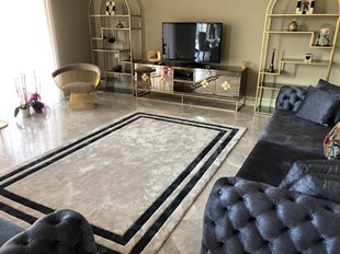 Kişiye Özel Halı Kişiselleştirilmiş Tasarım Halı FR90
